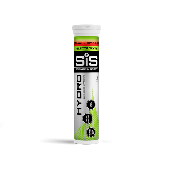 SIS Go Hydro Tablets Single 20tabs